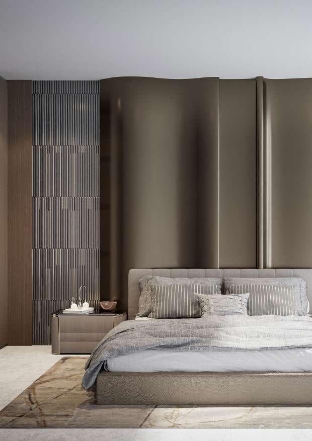 Aura Prestige - Finishing