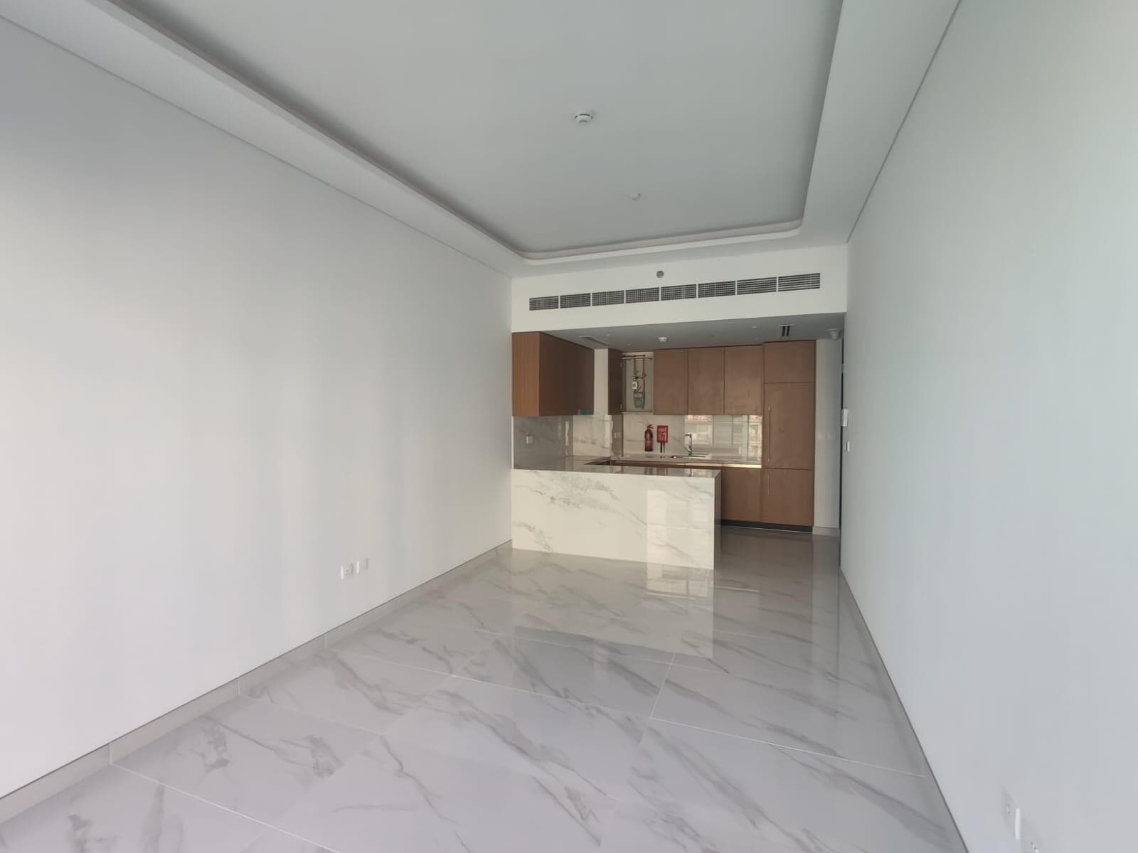 Riviera 55 - Construction