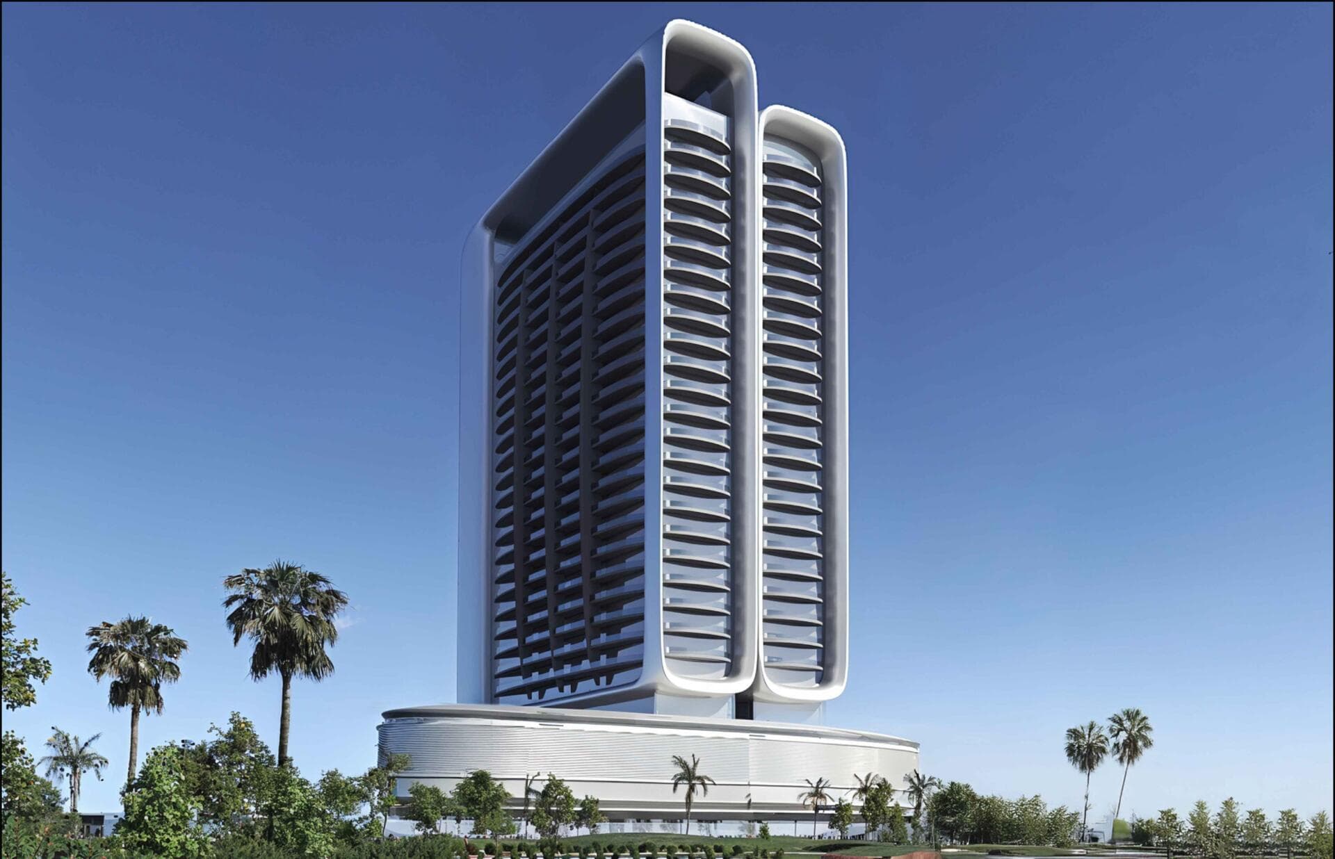 Project Maybach - Renders