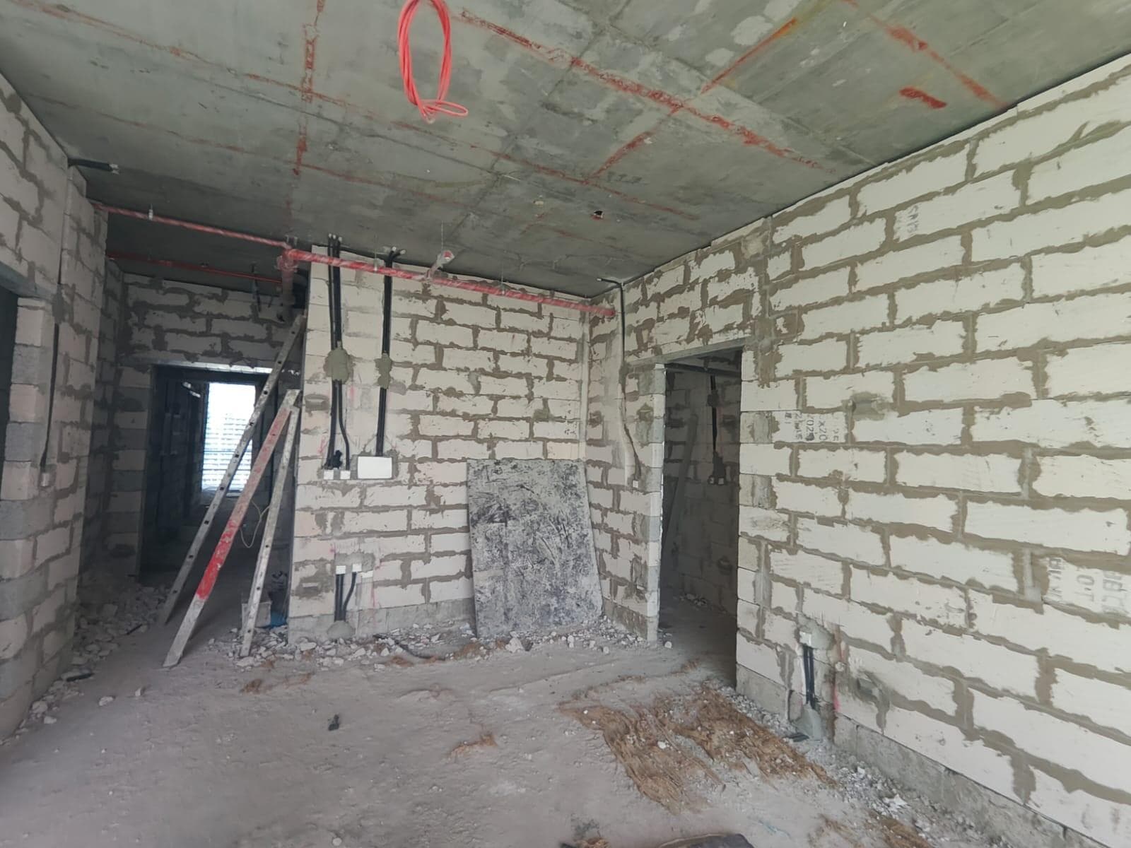 Pelagos by IGO - Construction
