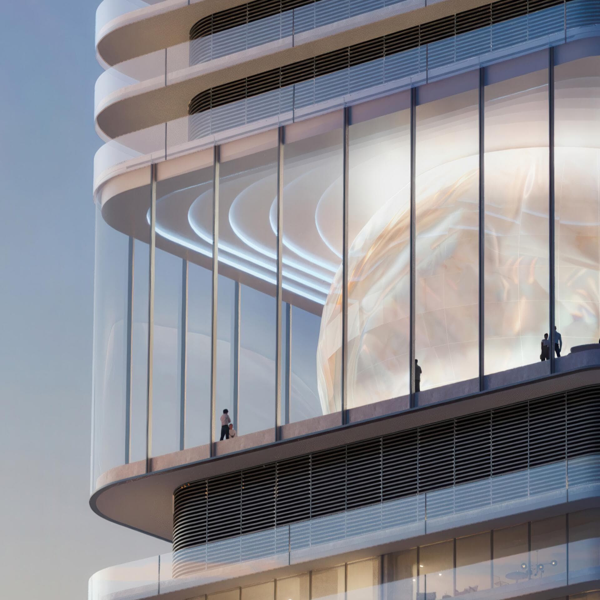 Inaura Hotels & Residences - Photos