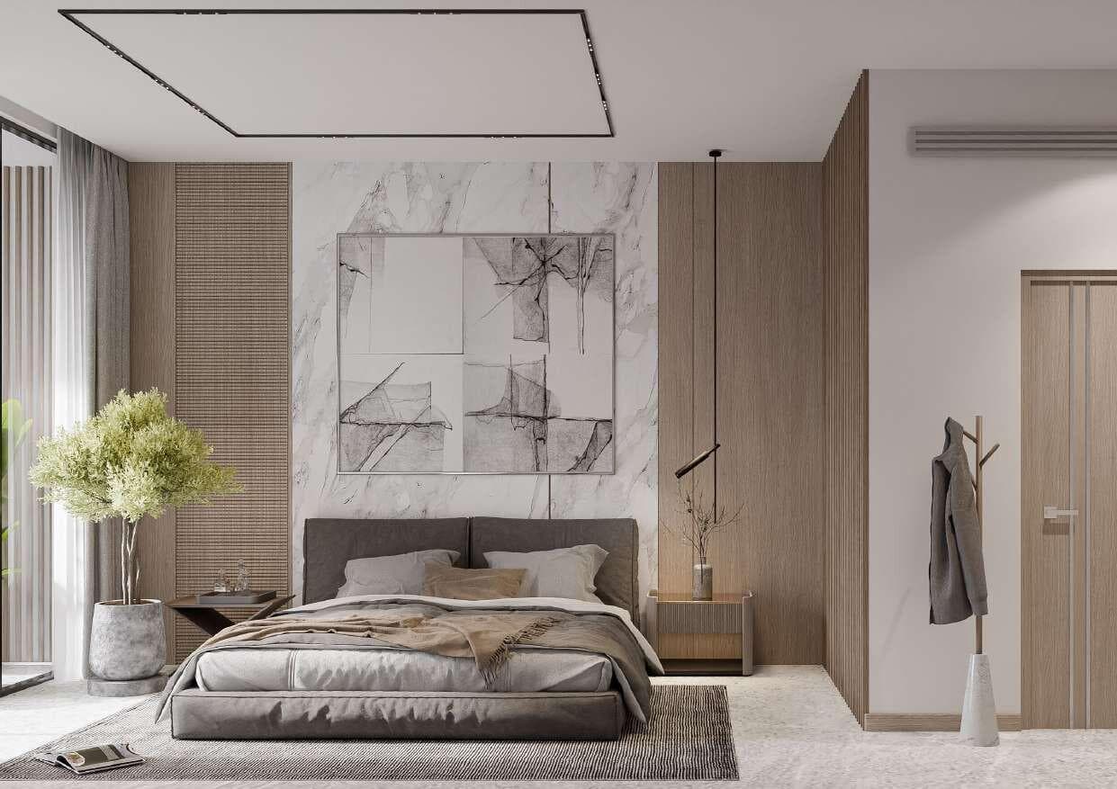Aura Prestige - Finishing