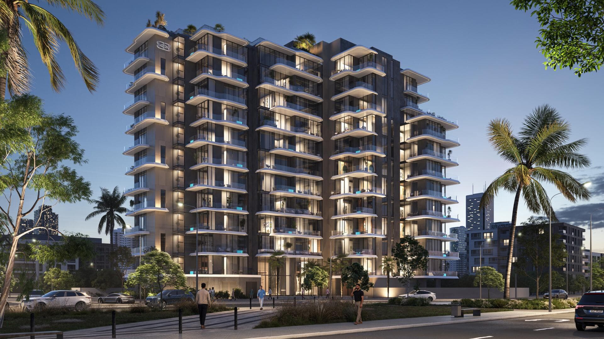 Bond Living - Photos