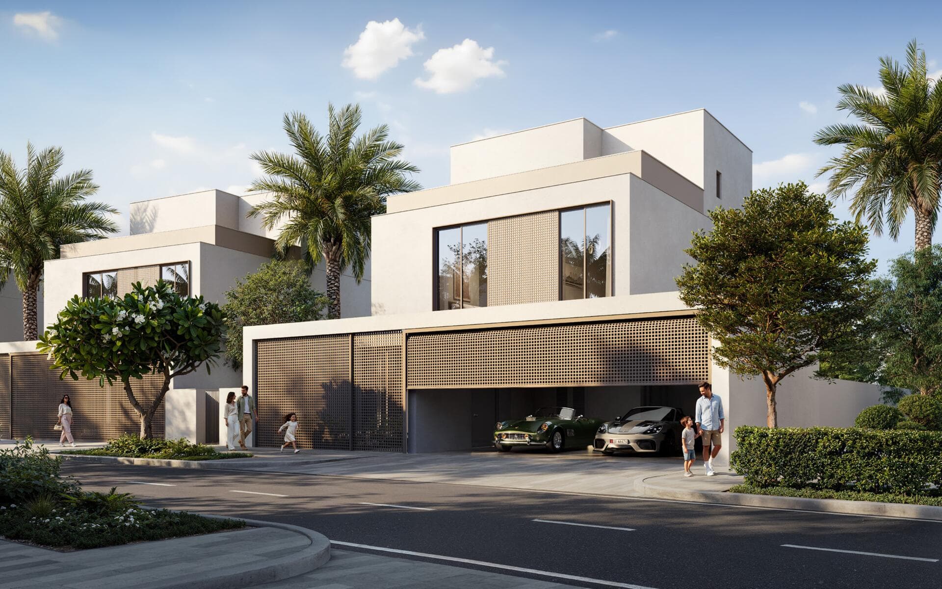 Salva The Heights - Photos