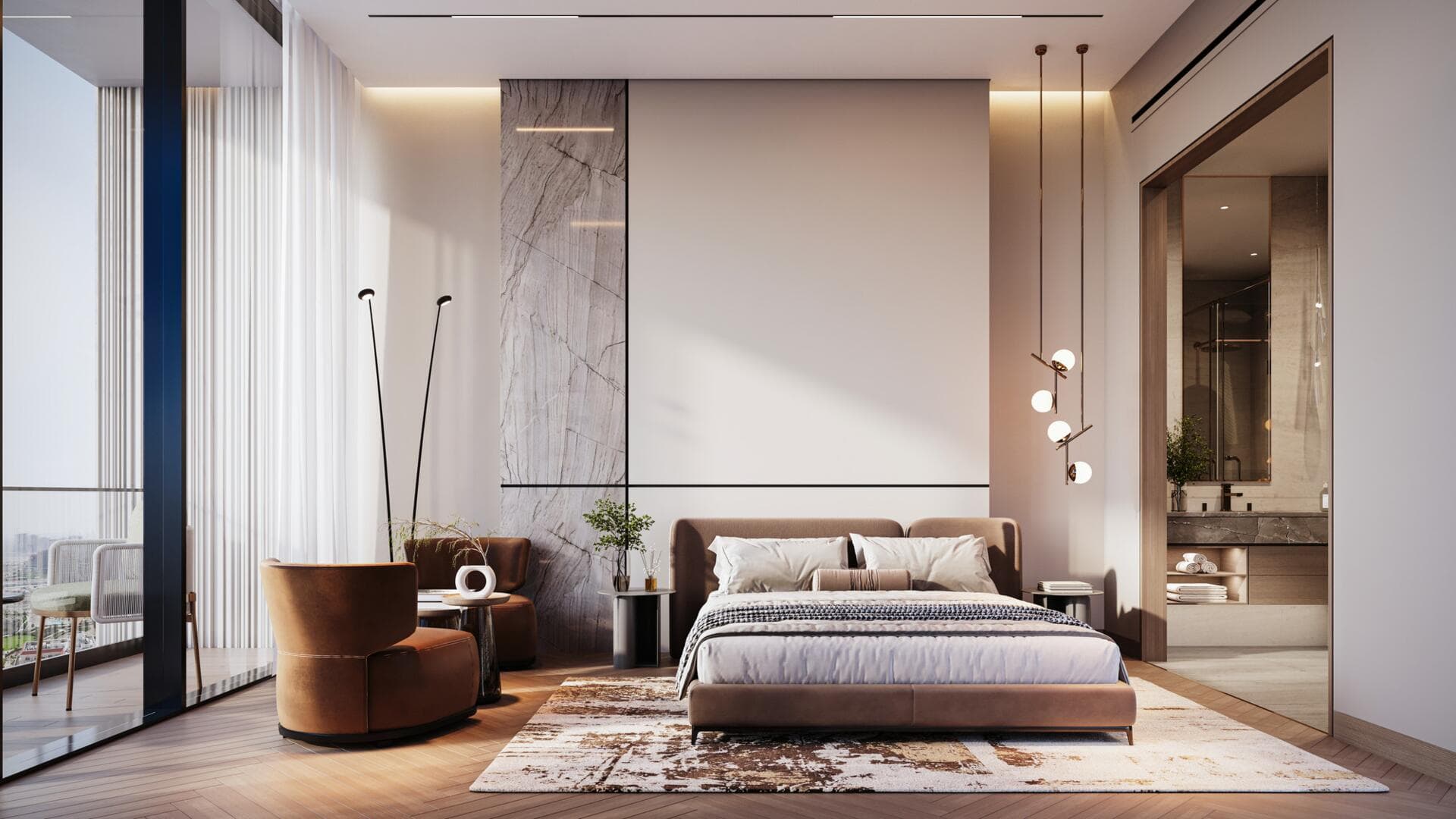 Bond Living - Finishing