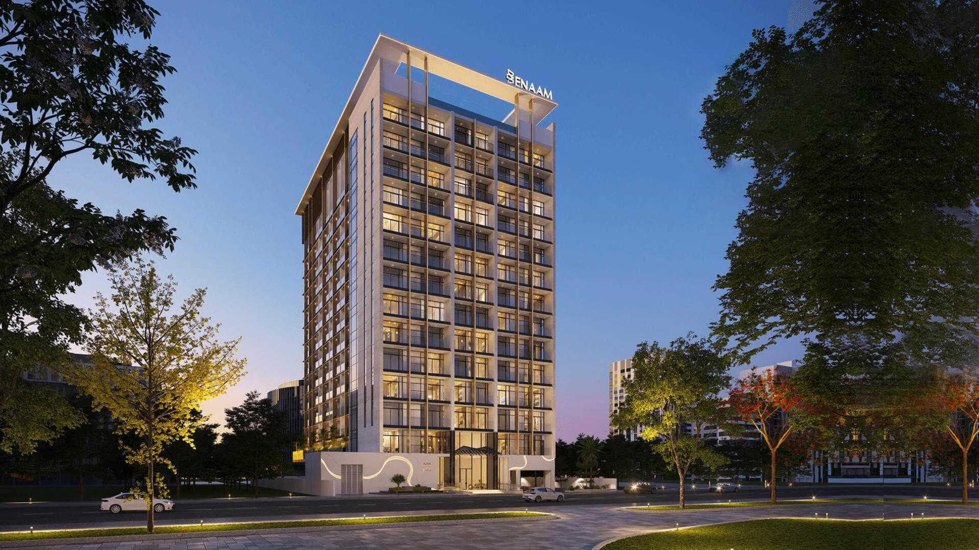 Azra Residence - Photos