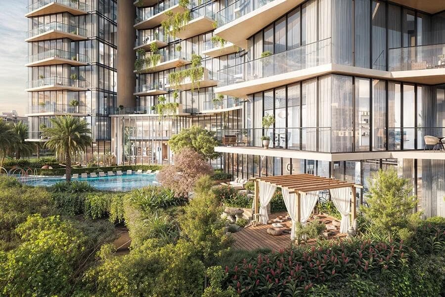 Arthouse Hills - Photos