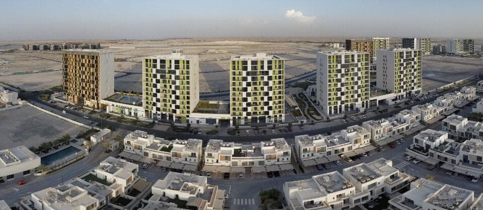 The Pulse Residence Park - Фото