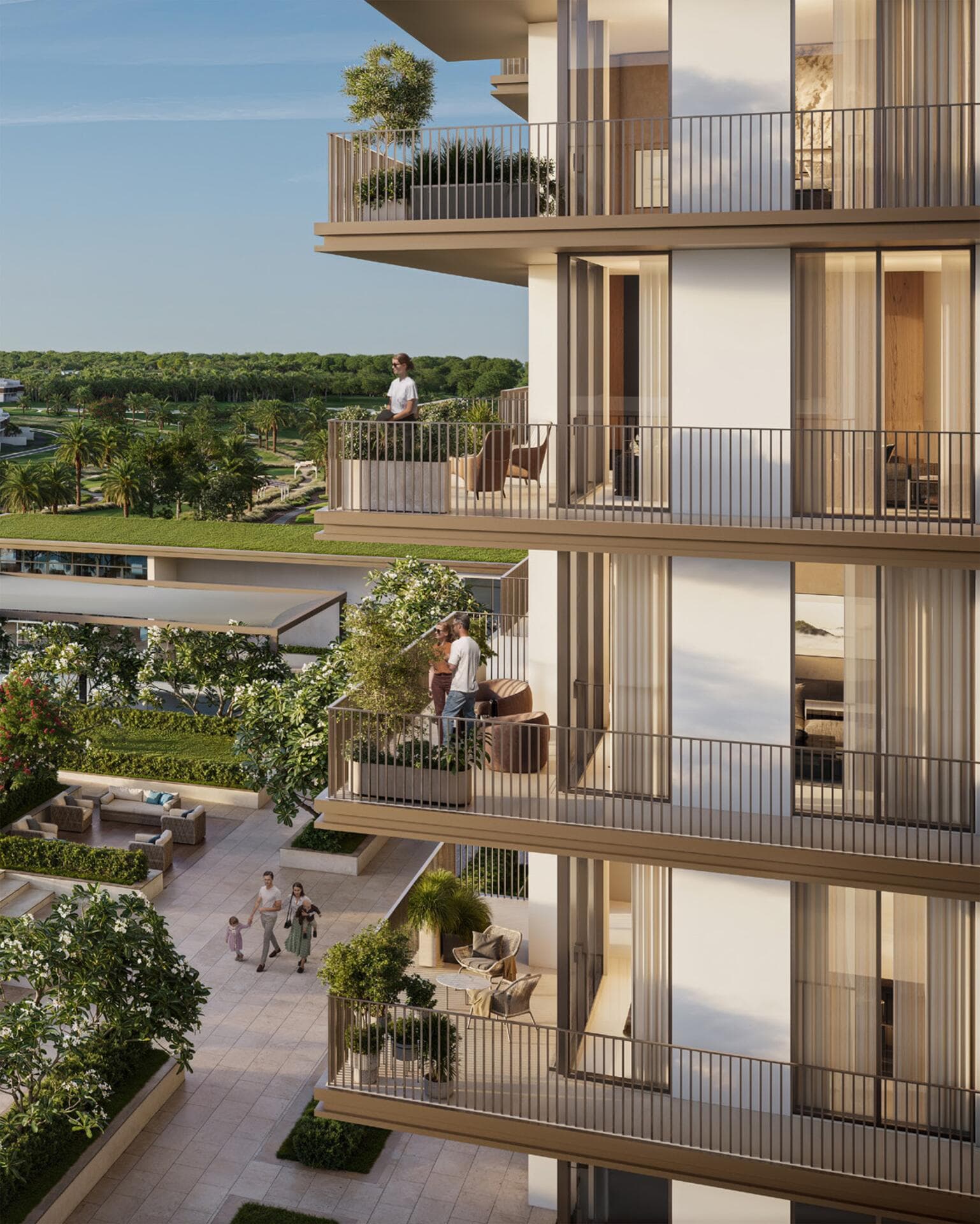 Greencrest - Photos