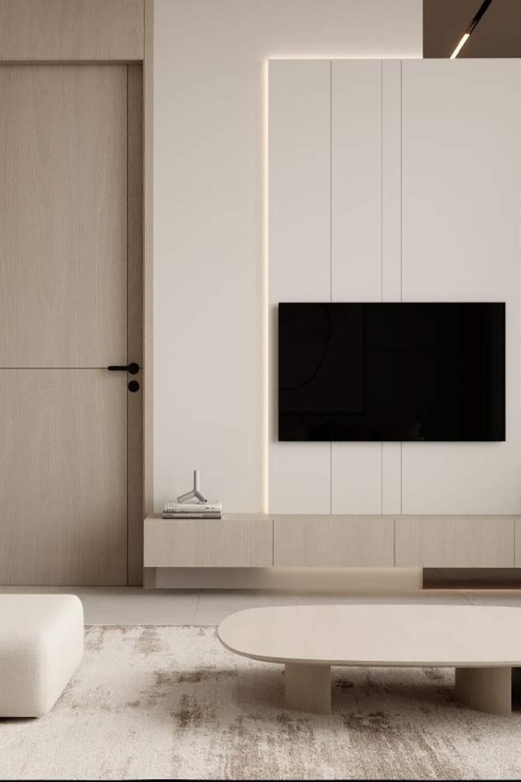 Arthouse Residences Tower A - Finishing