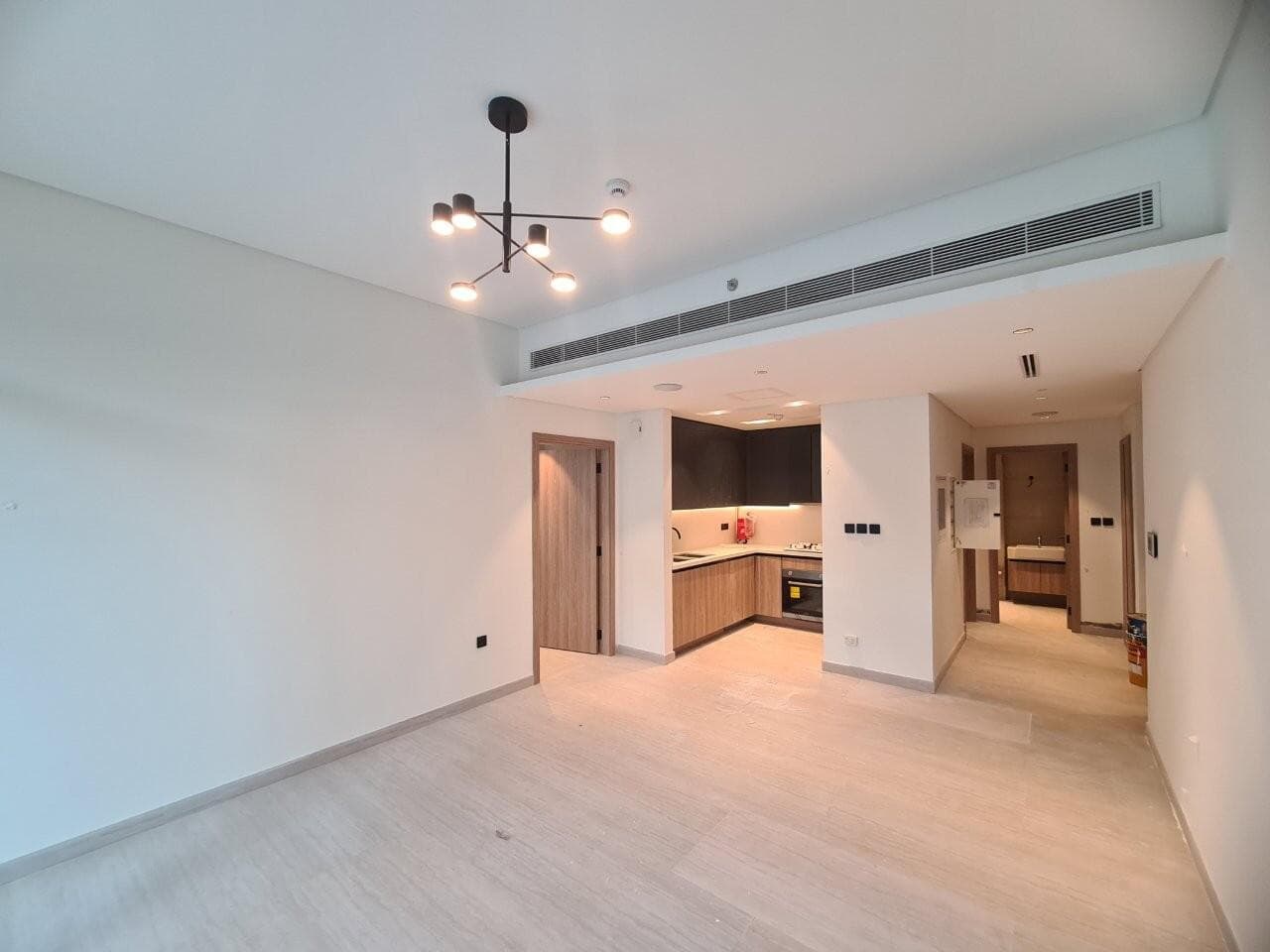 Marina Living - Construction