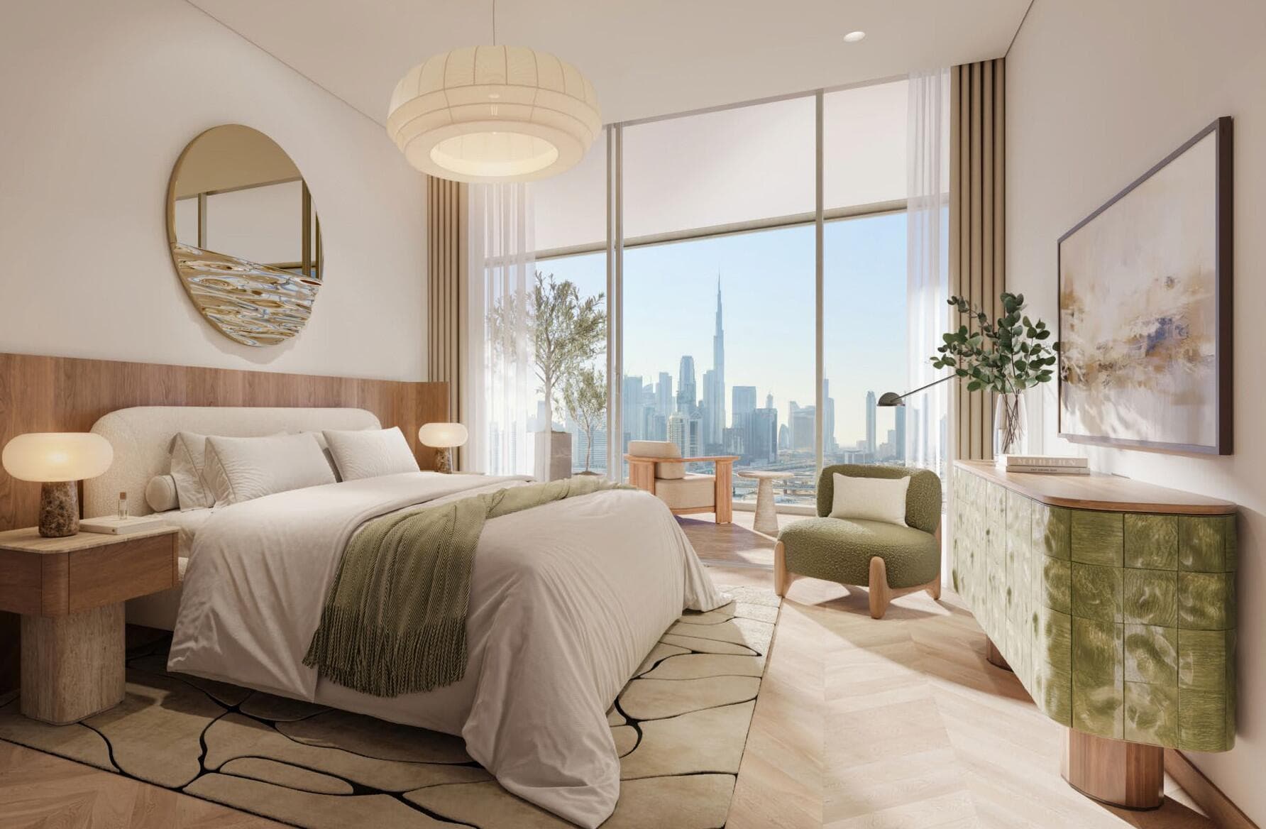 Artistry Residences - Finishing
