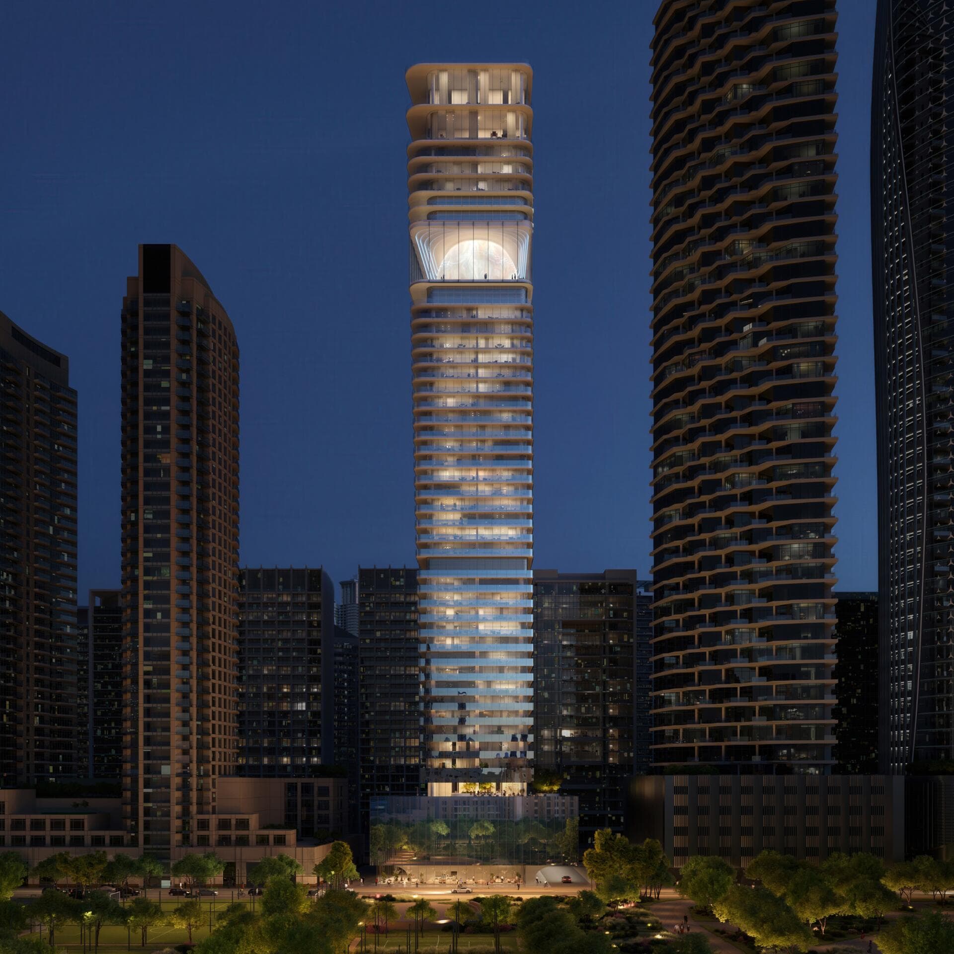 Inaura Hotels & Residences - Photos