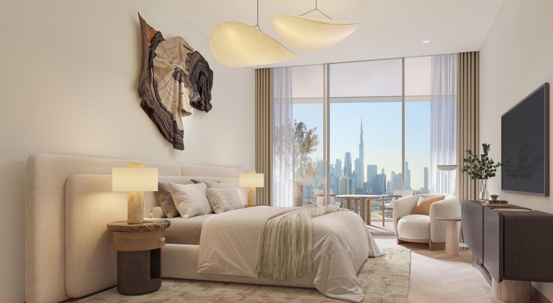 Artistry Residences - Finishing