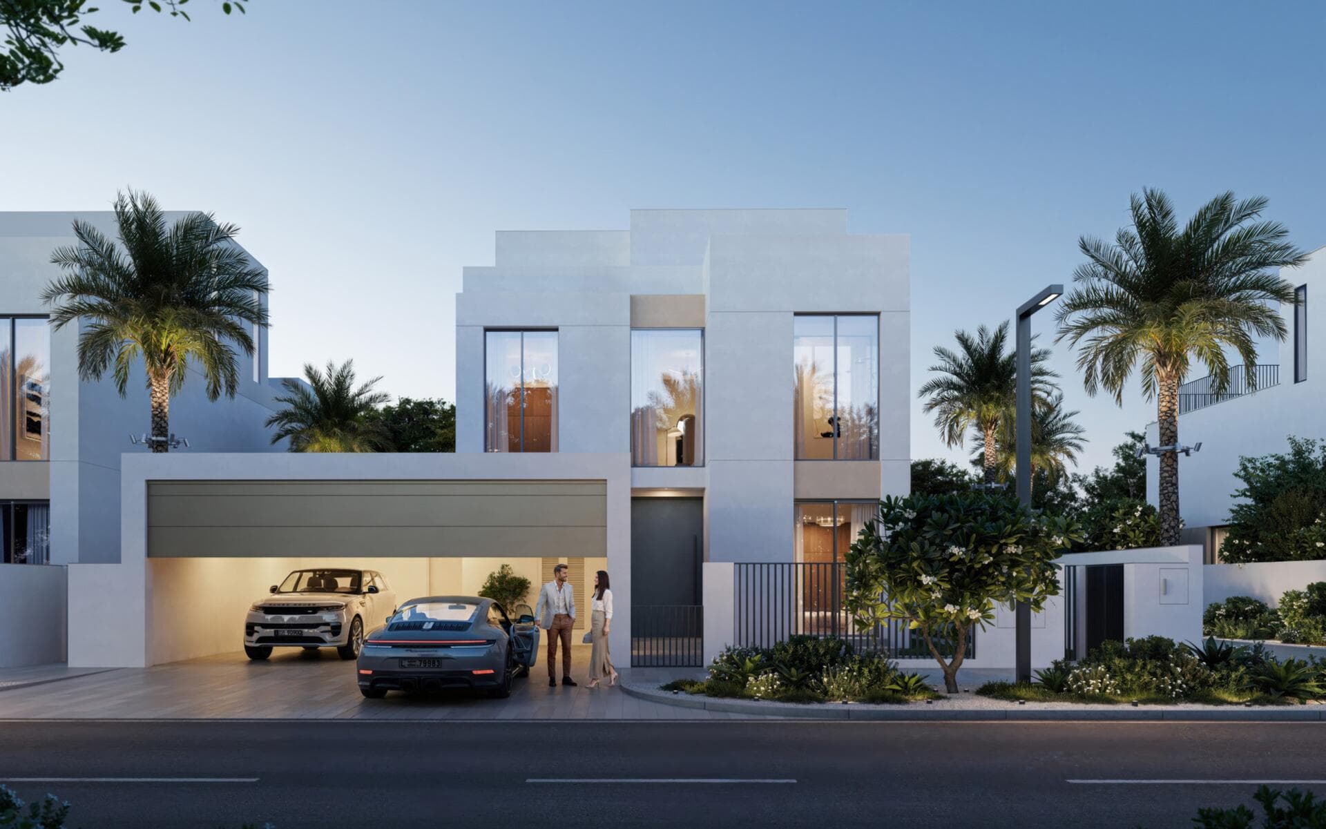 Salva The Heights - Photos