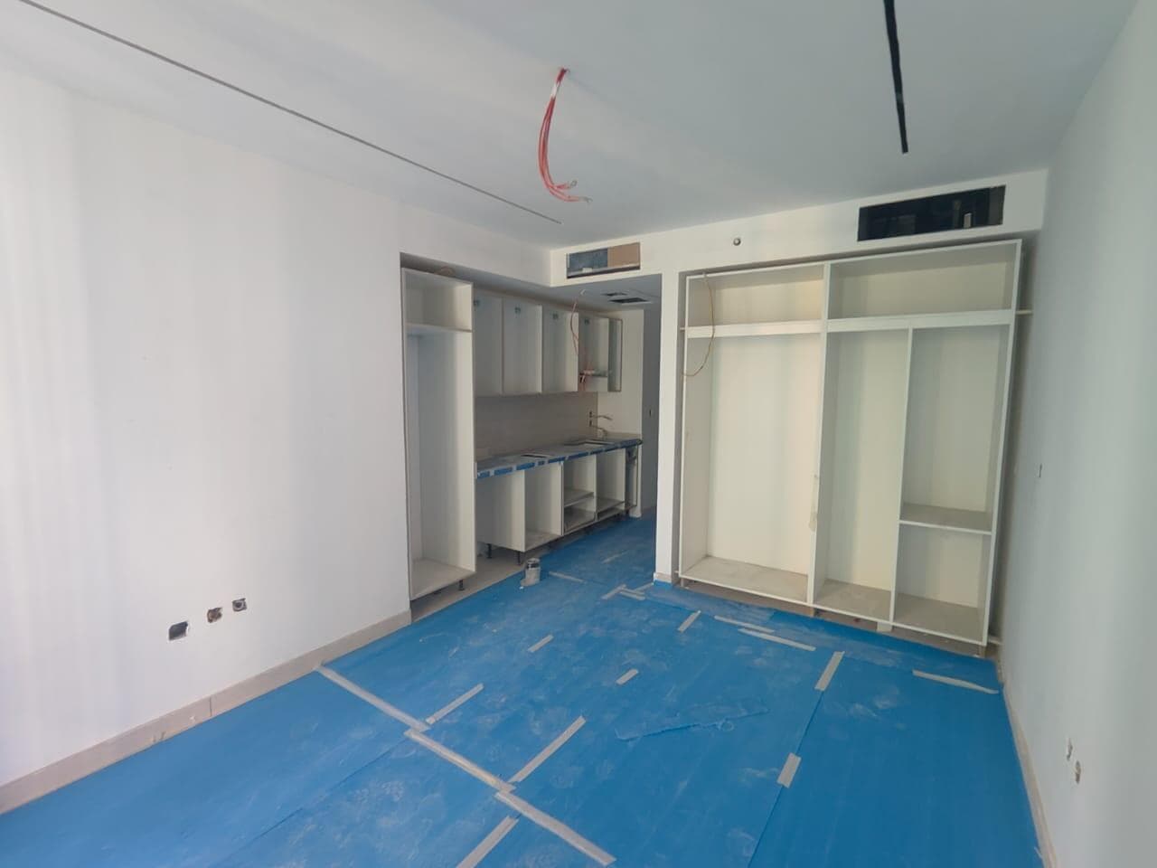 Pelagos by IGO - Construction