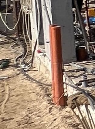 Hillcrest - Construction
