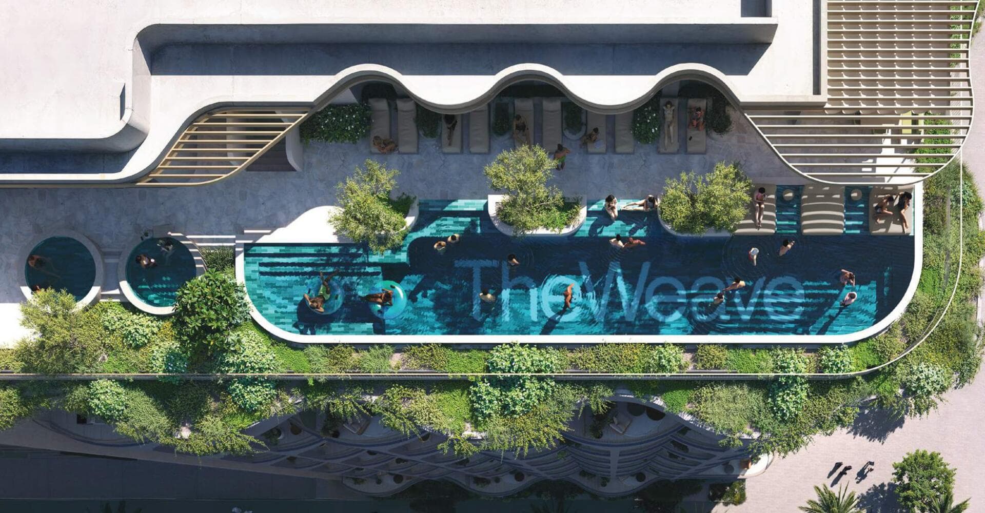 The Weave - Infrastructure