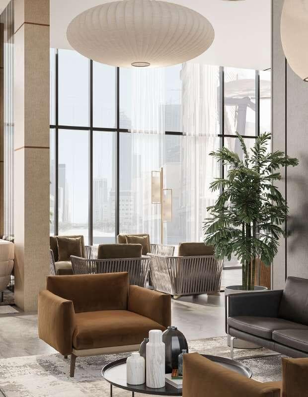 Aura Prestige - Finishing