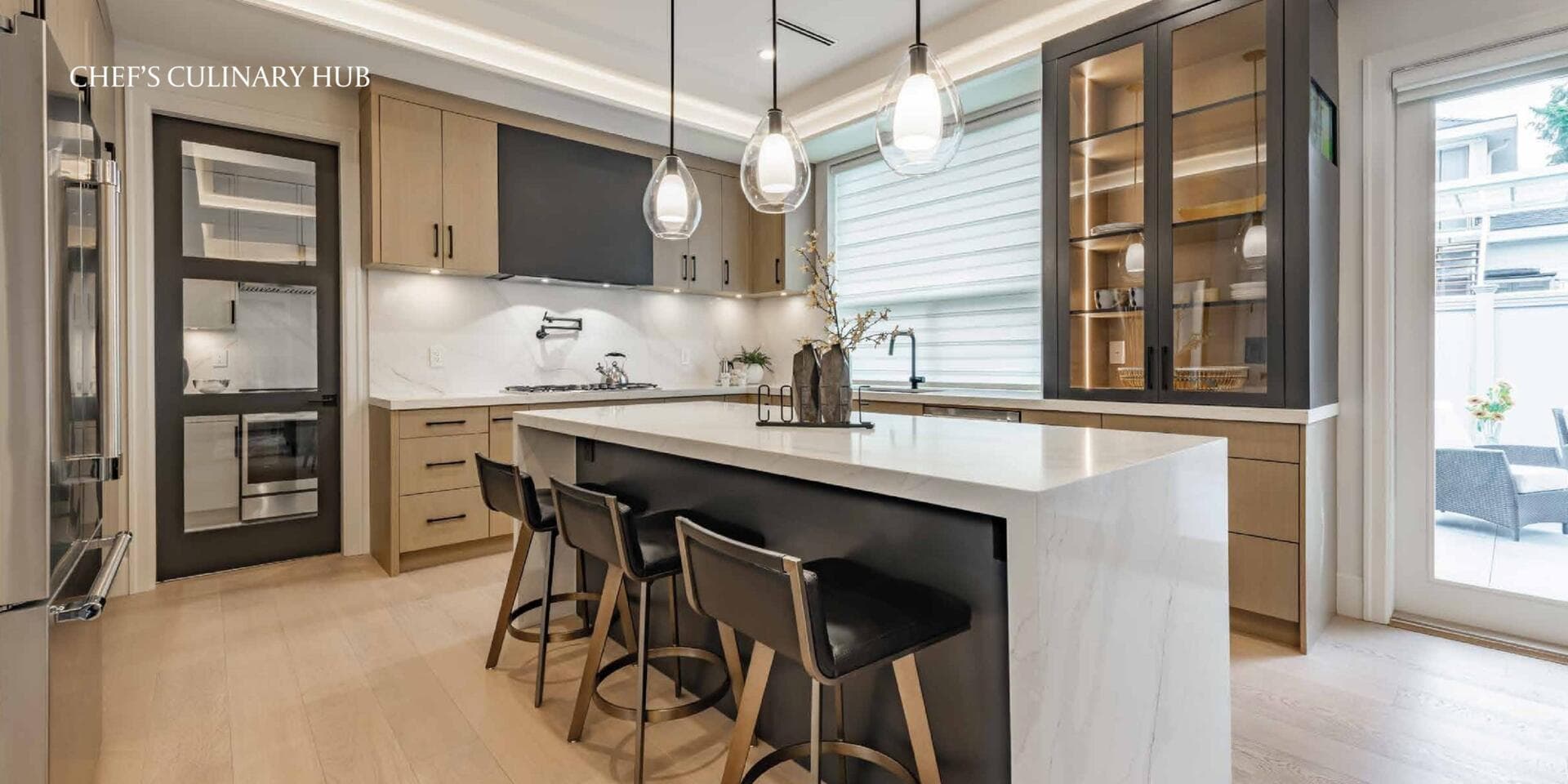 Purvanchal Triana Residence - Finishing