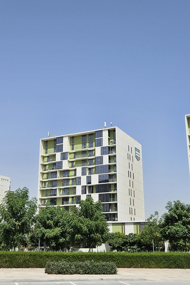 The Pulse Residence Park - Фото
