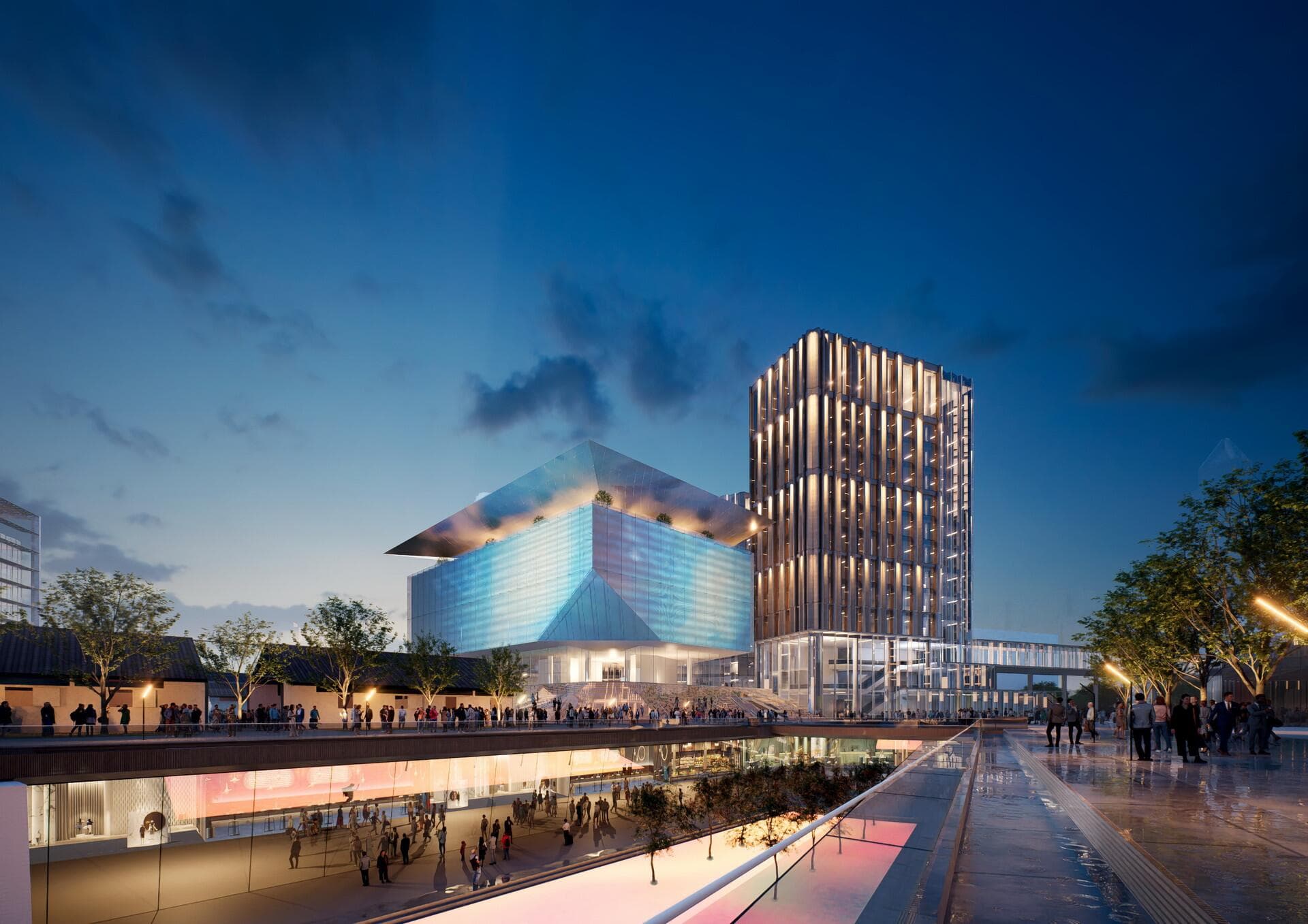 The Residences - Photos