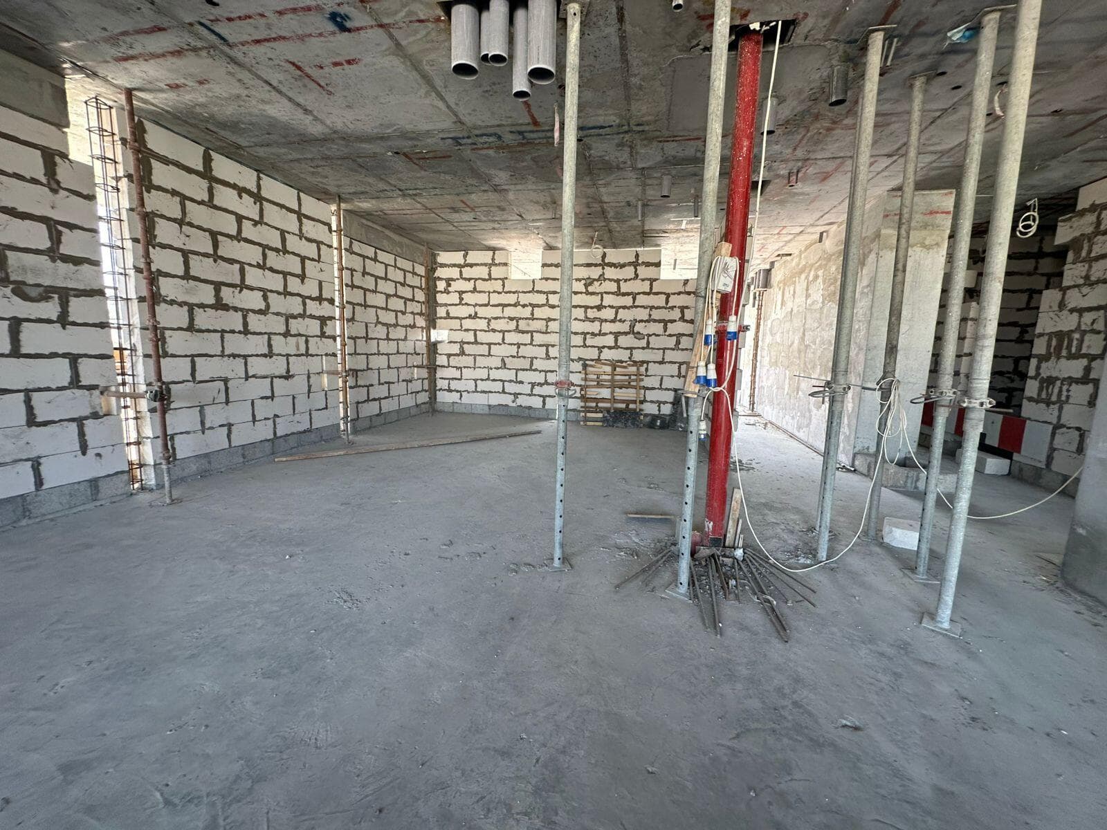 Fashionz - Construction