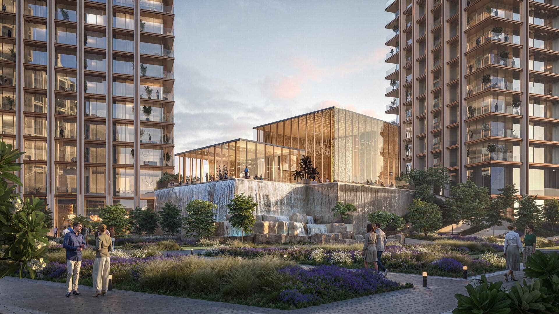 The Residences - Photos