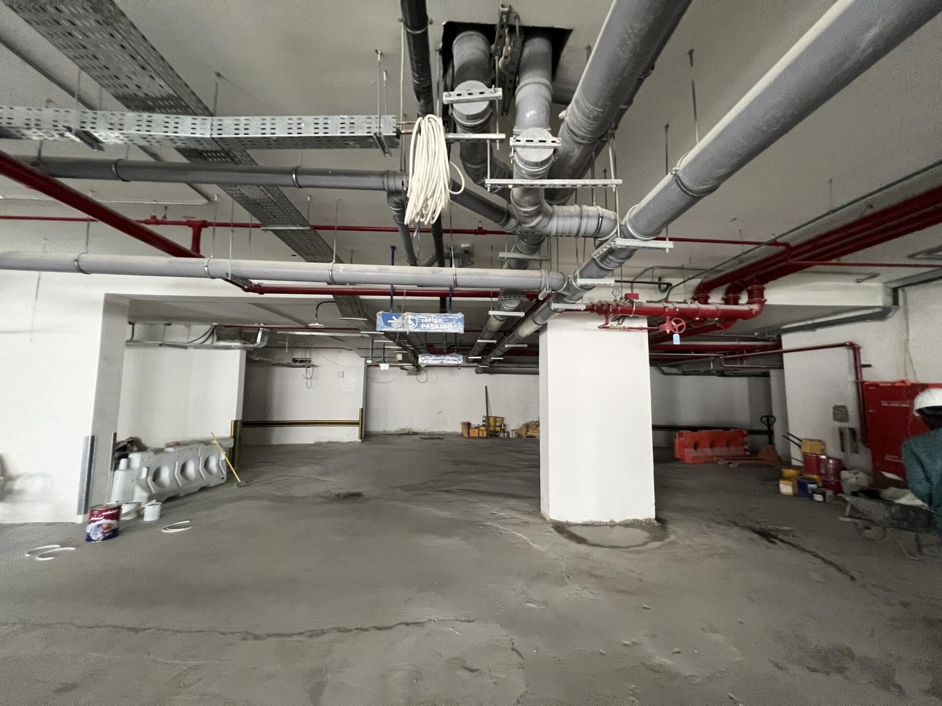 Volna By Kasco - Construction
