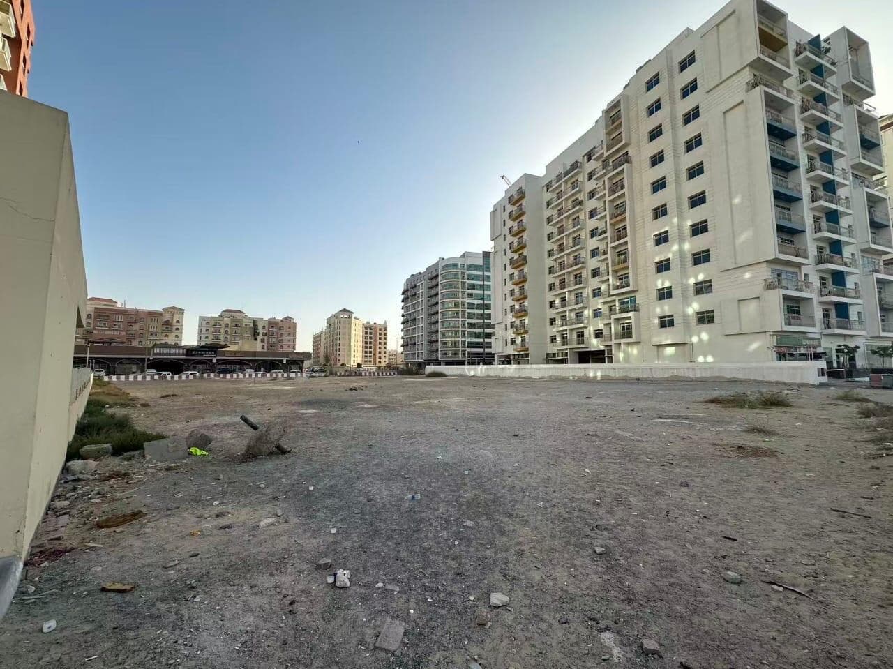 Yigo 26 - Construction