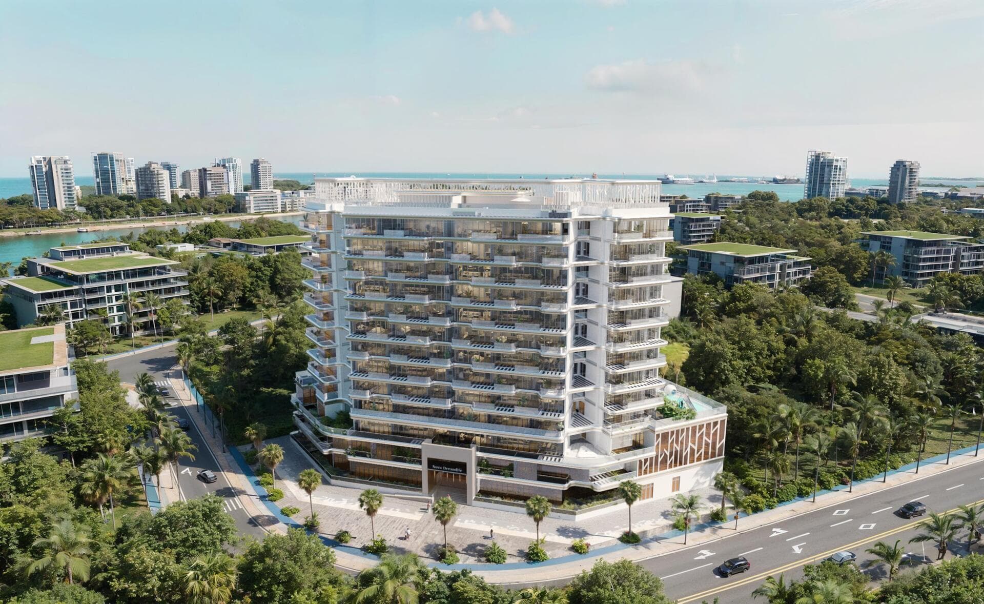 Dream Life Residence - Photos