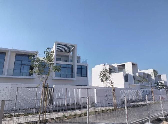 Opal Gardens - Construction