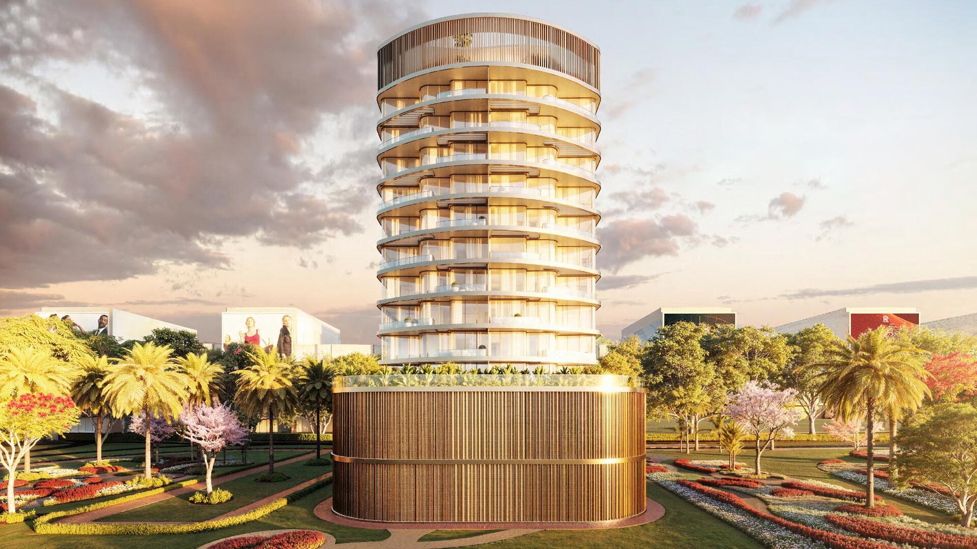 Isla Private Residences - Photos