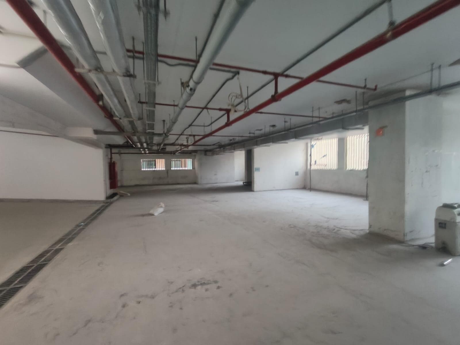 Marriott Residences Sheikh Zayed Road - Construction