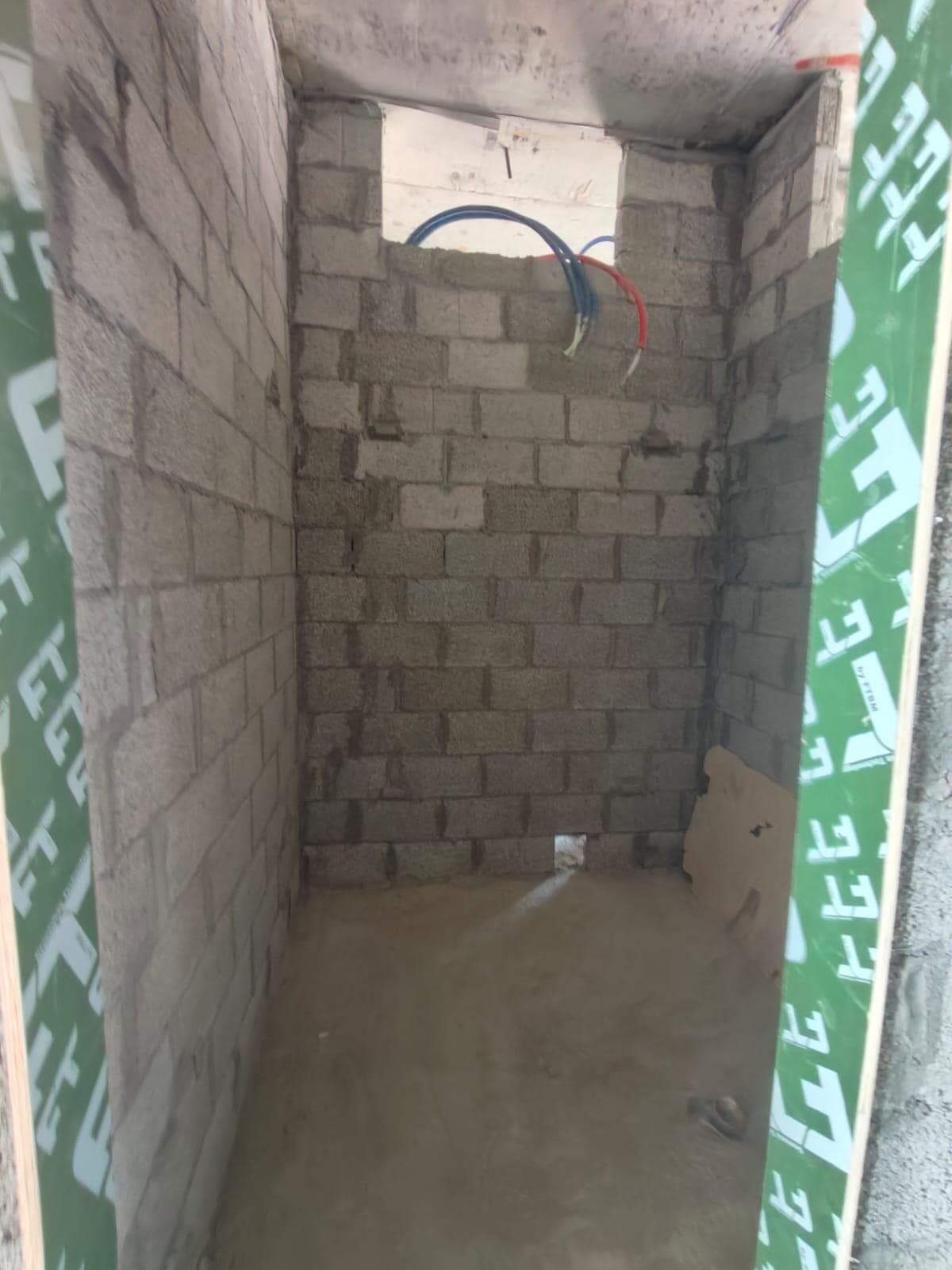 Estrella By Nexus - Construction
