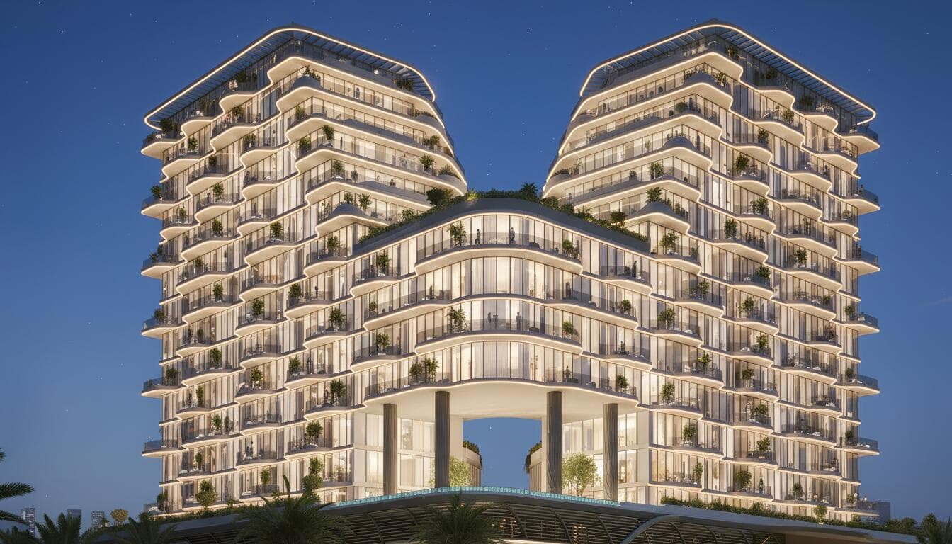 Royal Yacht Club Residence - Photos