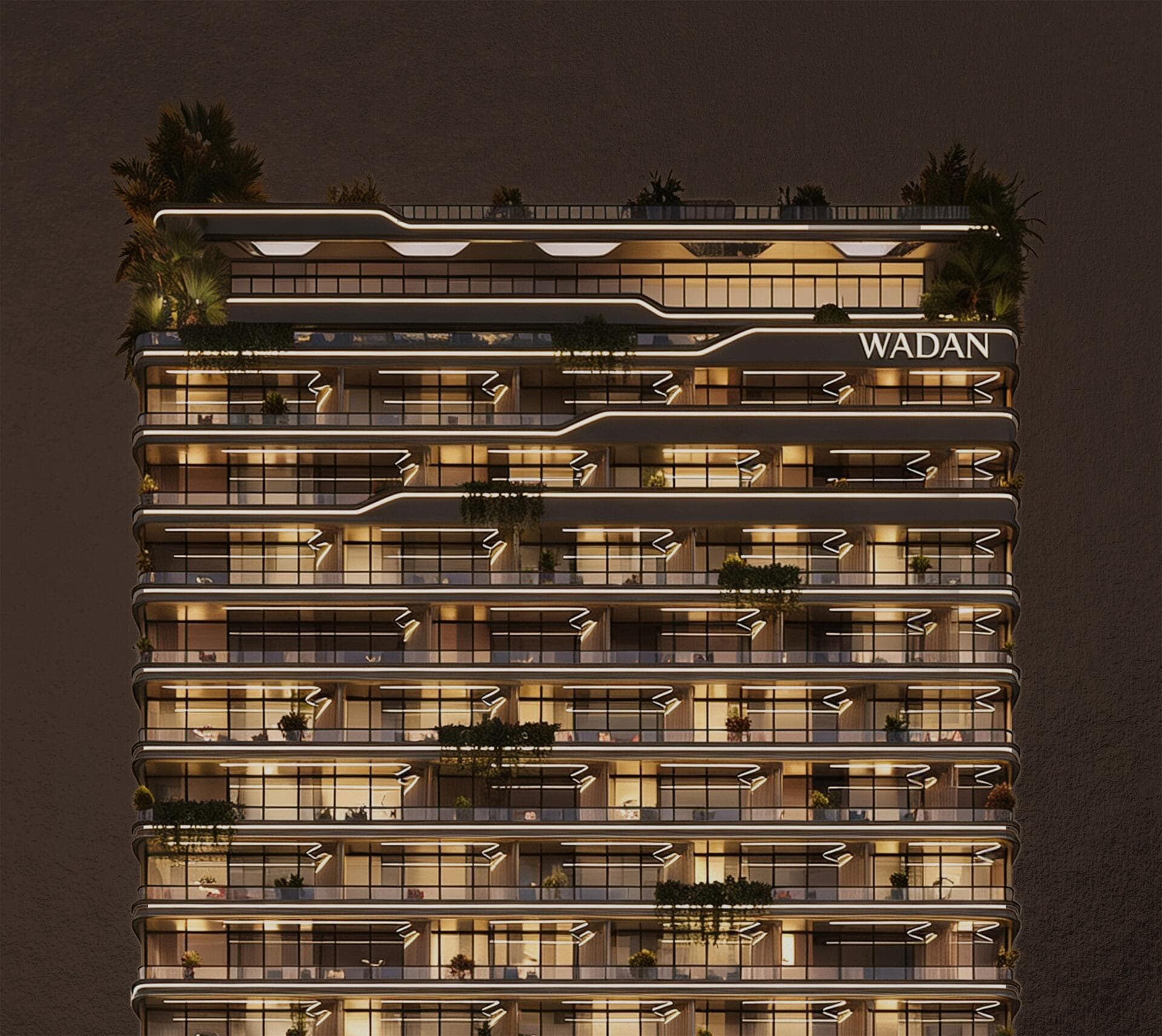 Tresora by Wadan - Photos