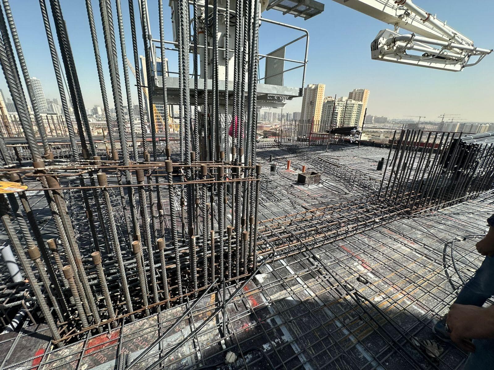 Fashionz - Construction