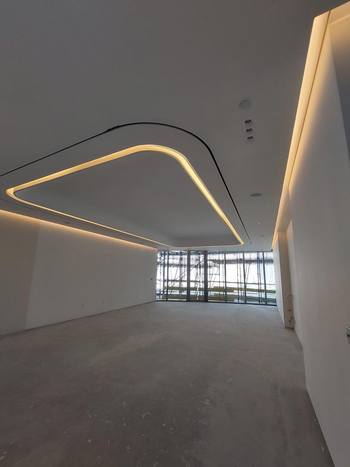 Bugatti Residences - Construction