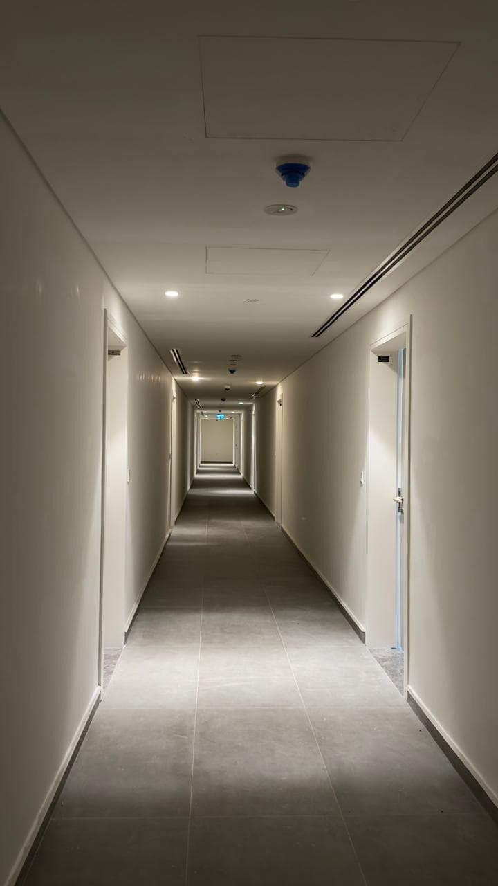 Viera Residences - Construction