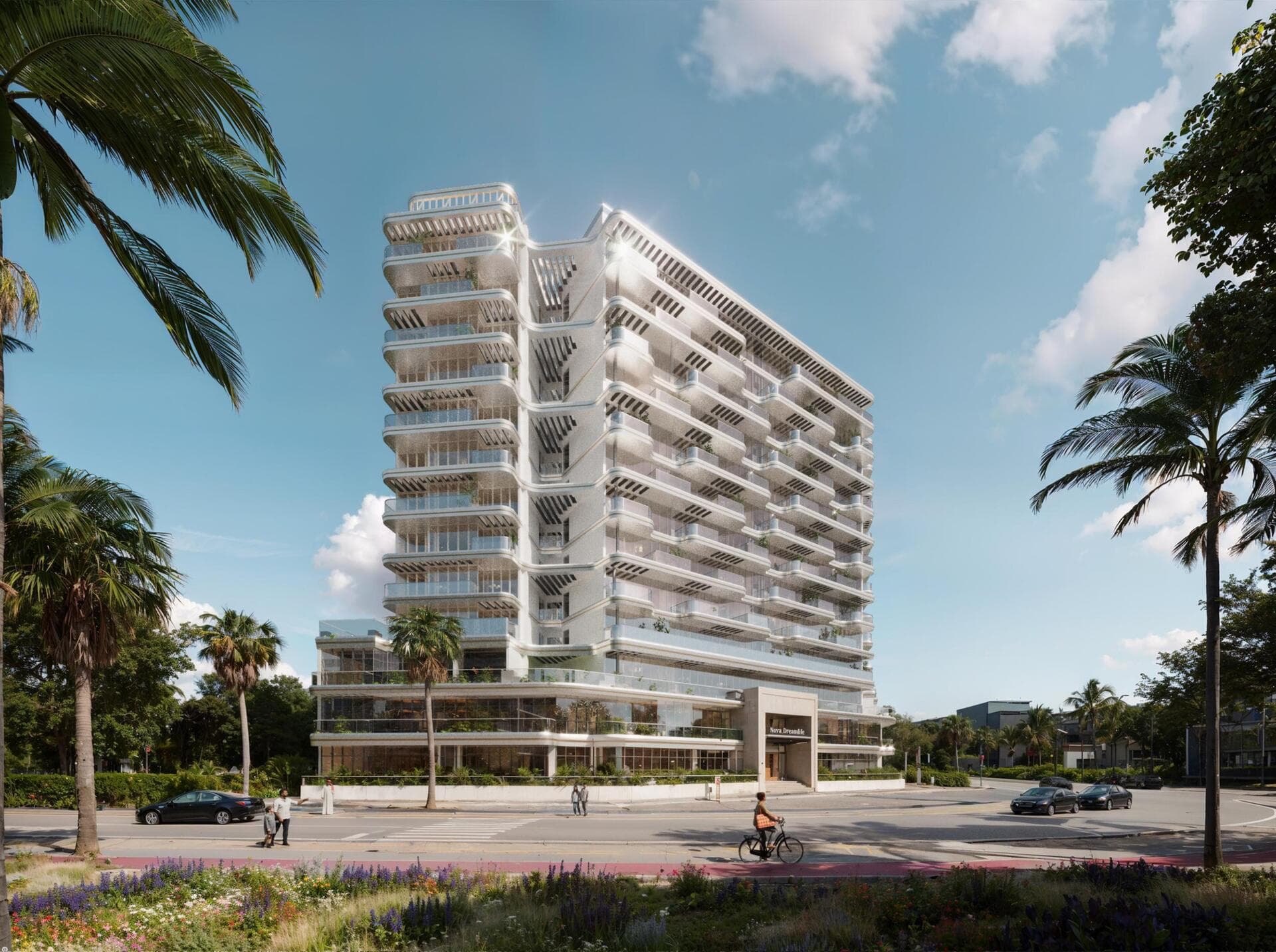 Dream Life Residence - Photos
