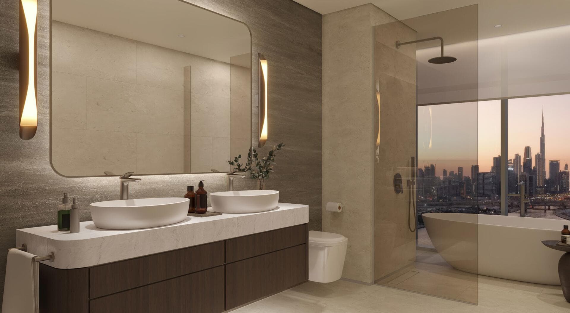 Artistry Residences 2 - Finishing