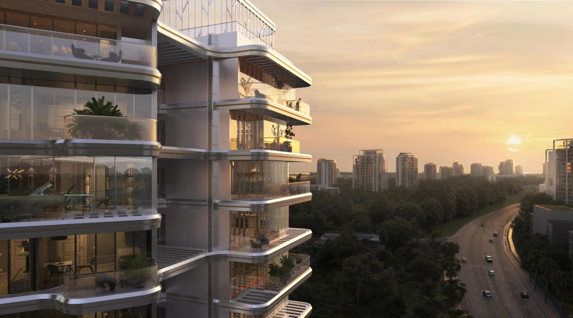 Dream Life Residence - Photos