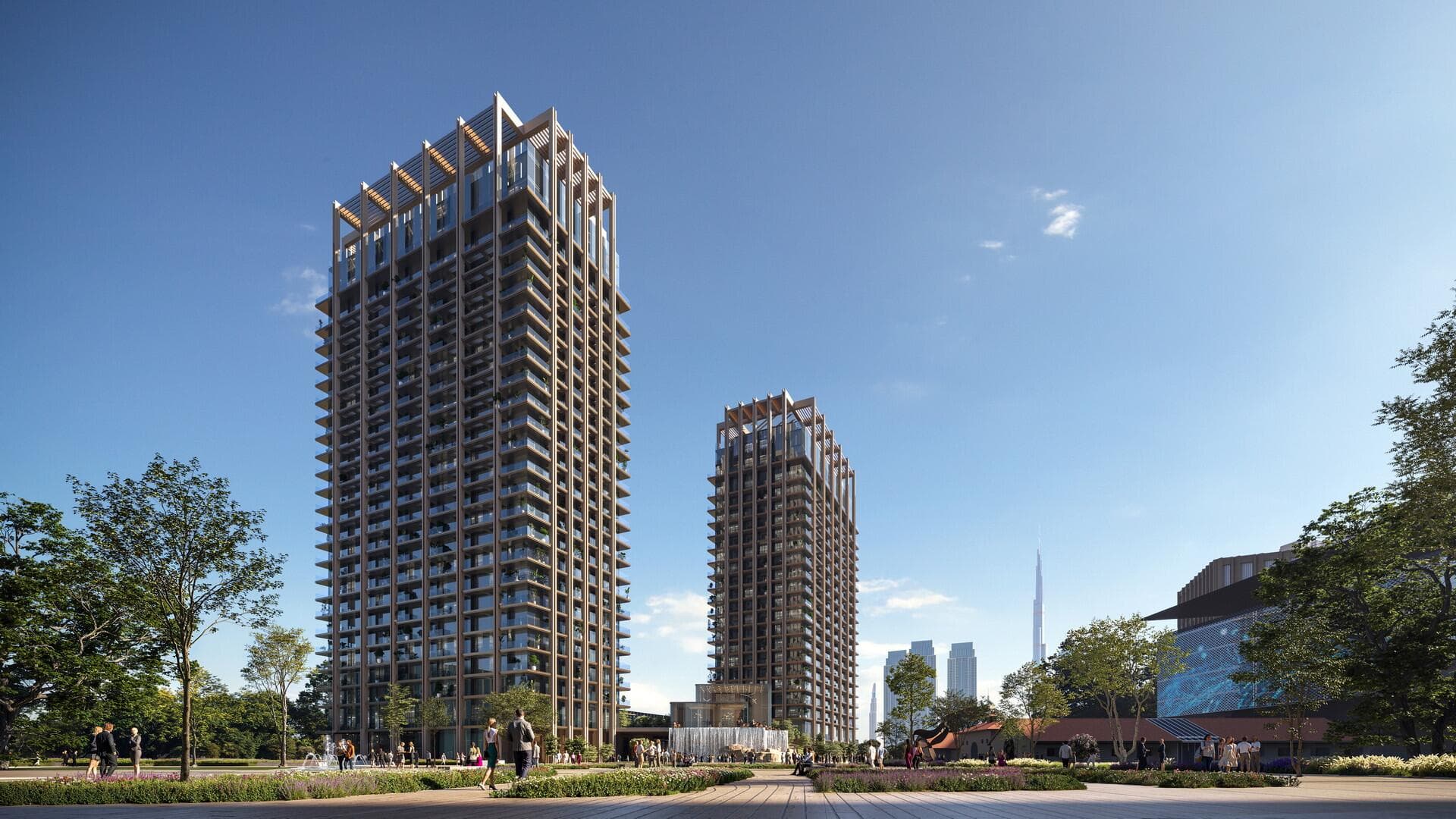 The Residences - Photos