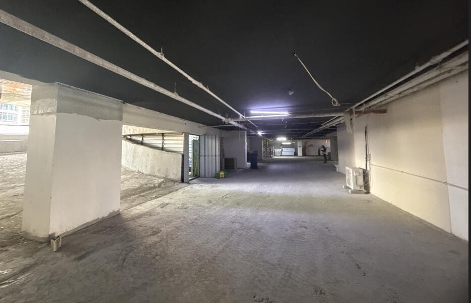 DG1 - Construction
