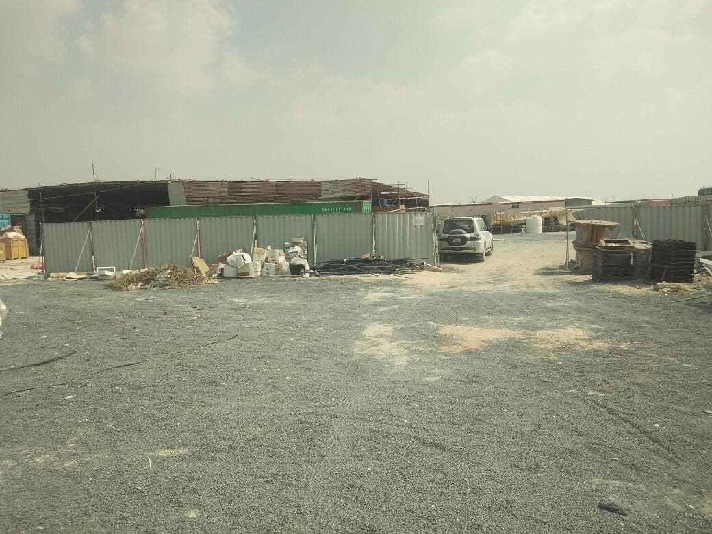 Vista Ridge - Construction