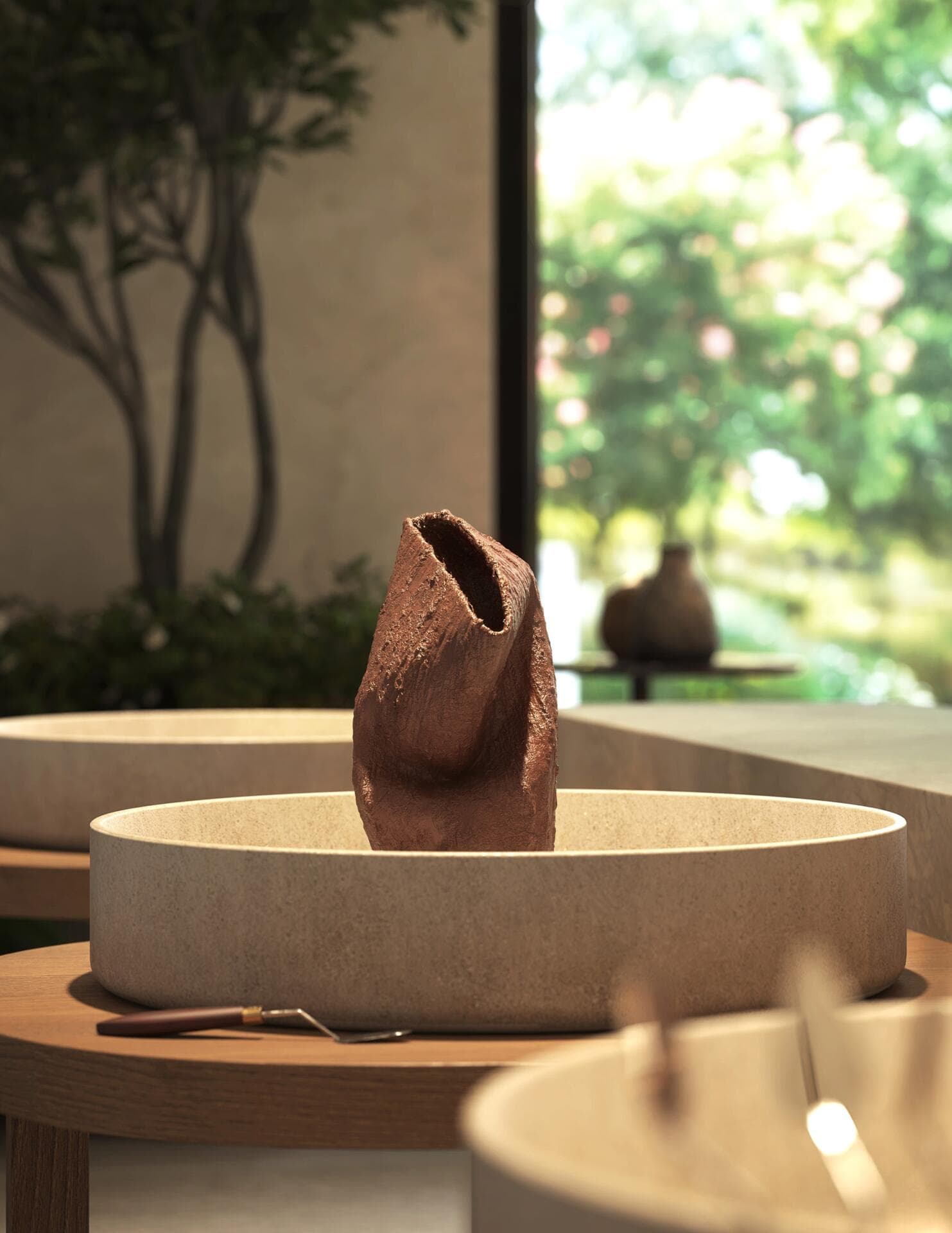 The Wilds Residences - Infrastructure