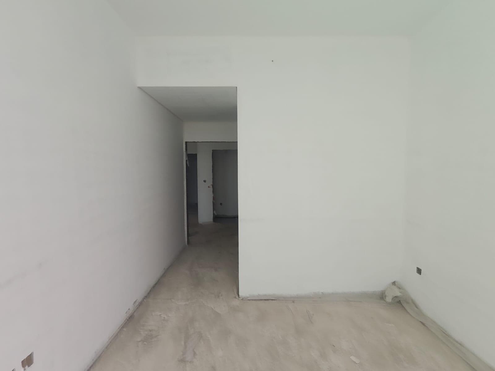 Club Place - Construction