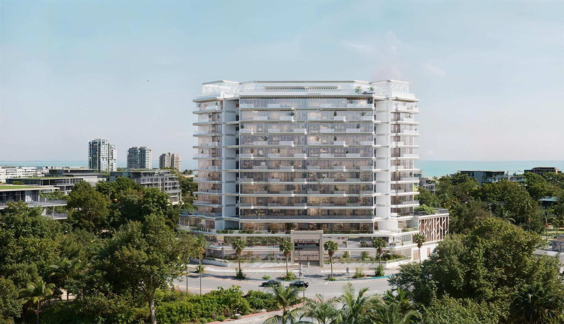 Dream Life Residence - Photos