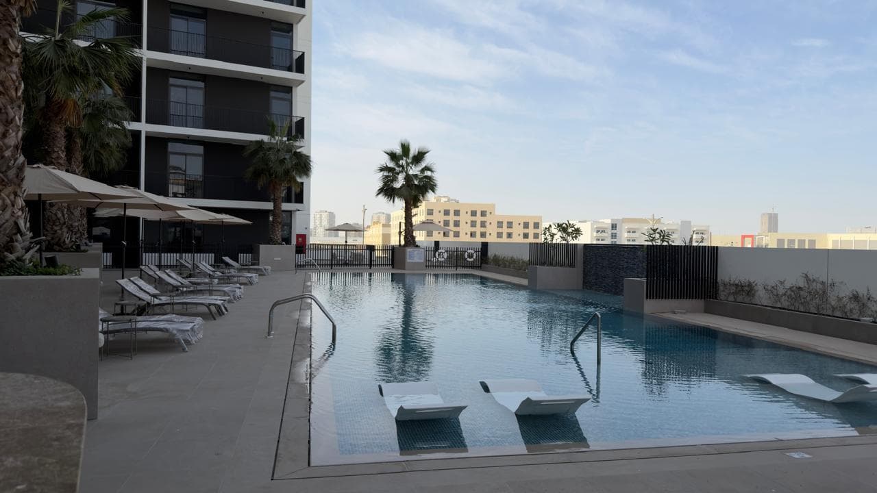 Viera Residences - Construction